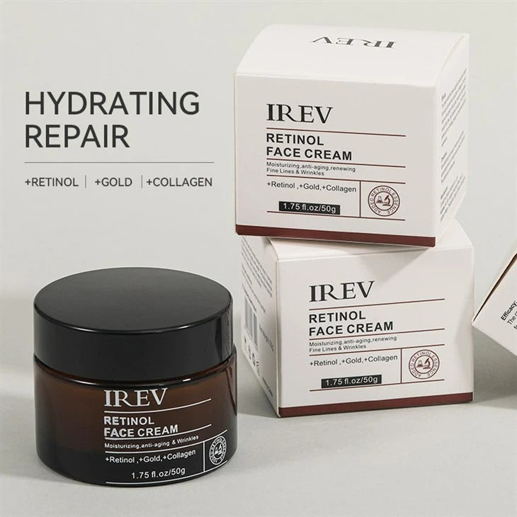 IREV Retinol Face Cream (50g)