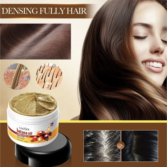 SADOER Batana Oil Denser Hair Oil