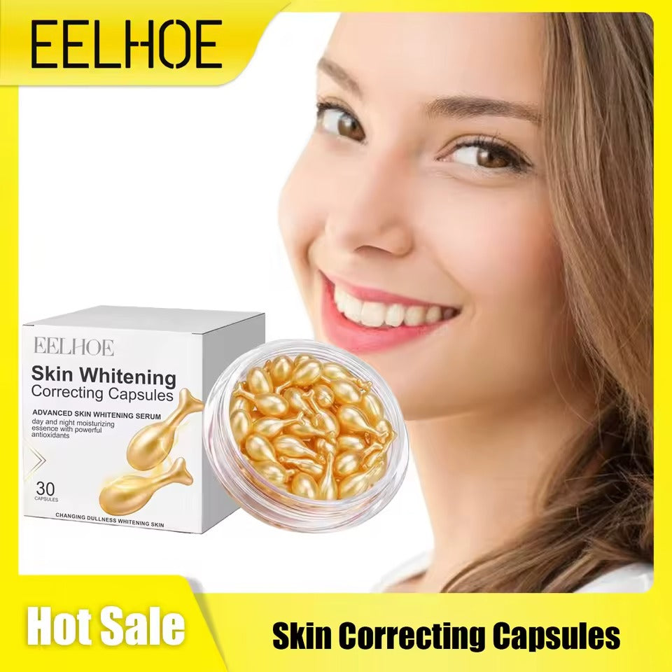 EELHOE Skin Whitening Correcting Serum