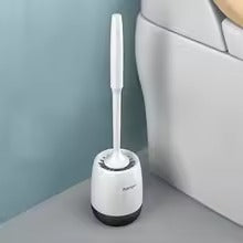 Household Silicone Head Toilet Brush