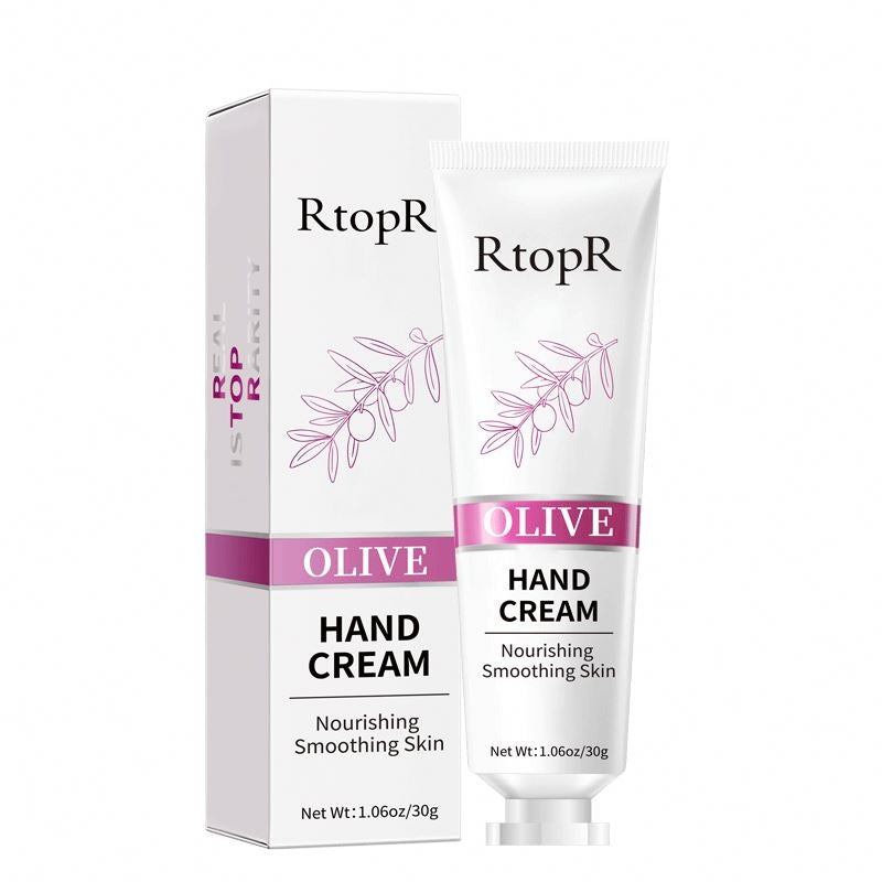 RTOPR Olive Hand Cream (30 g)