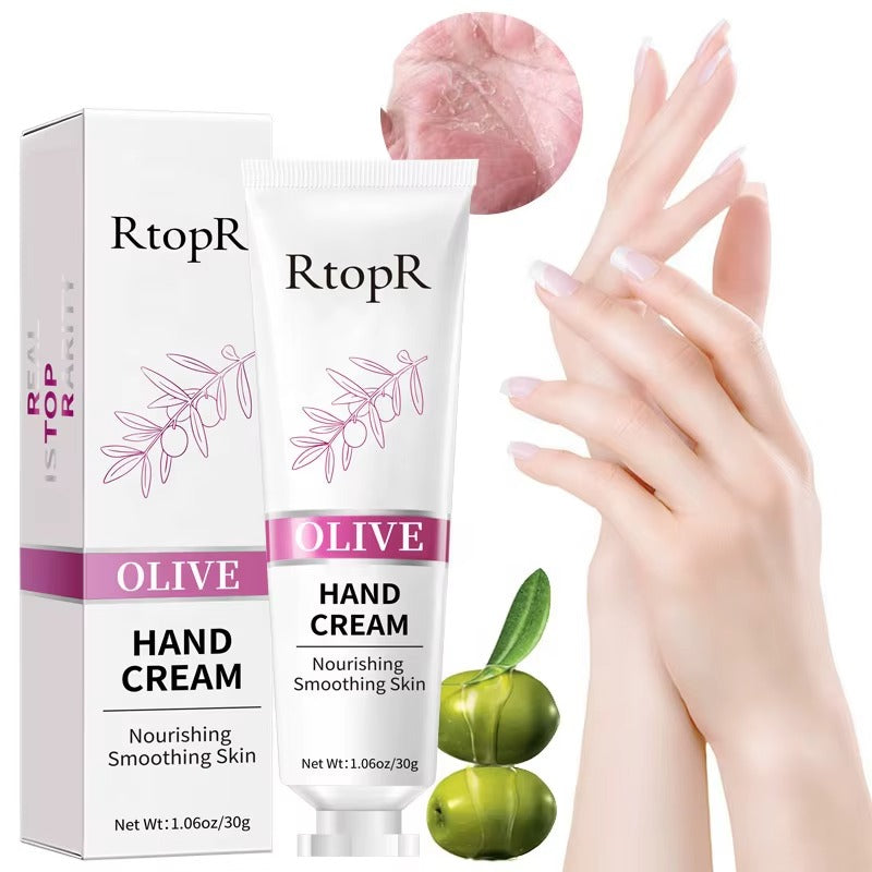 RTOPR Olive Hand Cream (30 g)