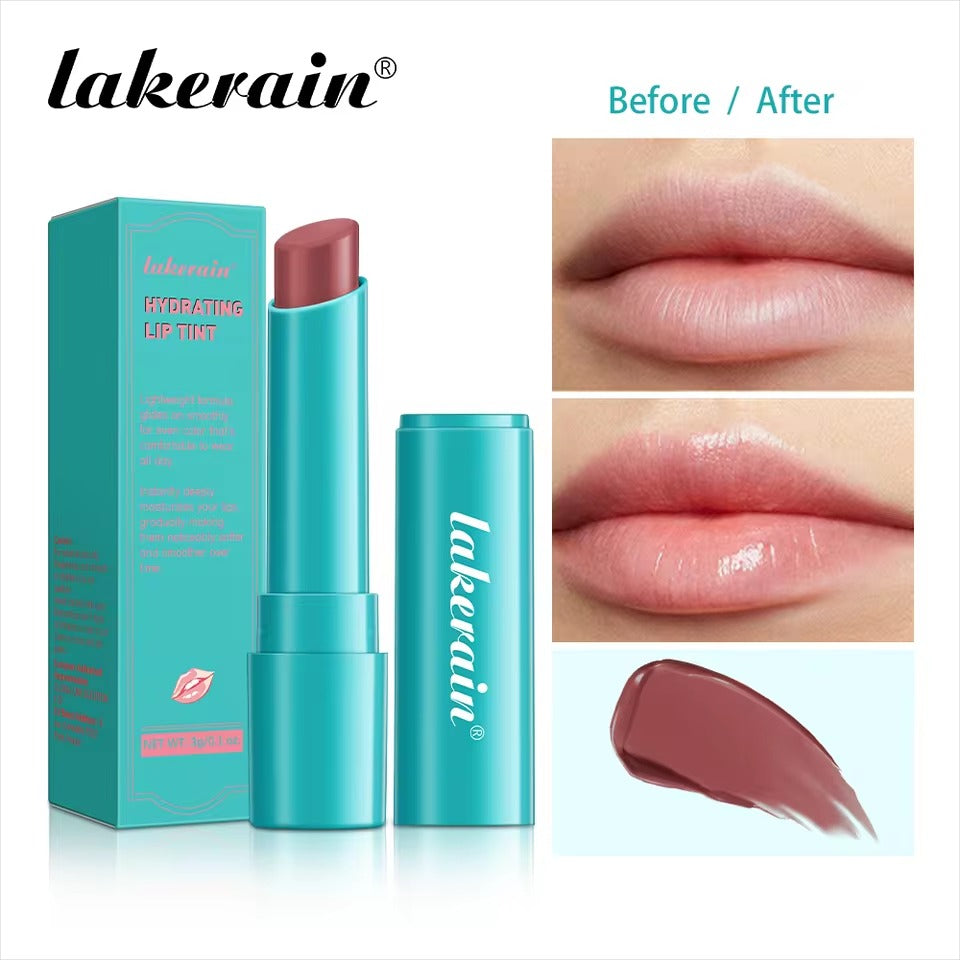 LAKERAIN Jelly Solid Lip Tint
