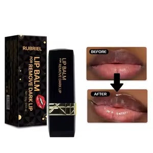 RUBRIEL Lip Balm for Dark Lip Removal – 50g