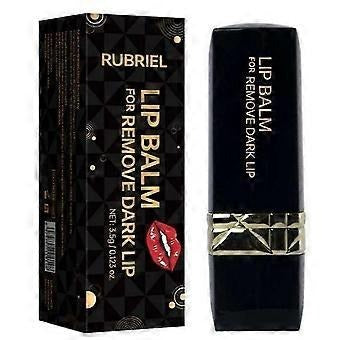 RUBRIEL Lip Balm for Dark Lip Removal – 50g