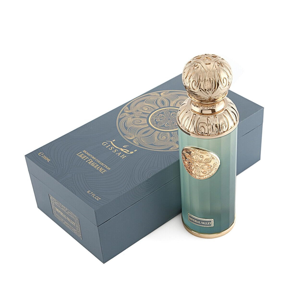 Gissah Imperial Valley Eau de Parfum – 100 ml