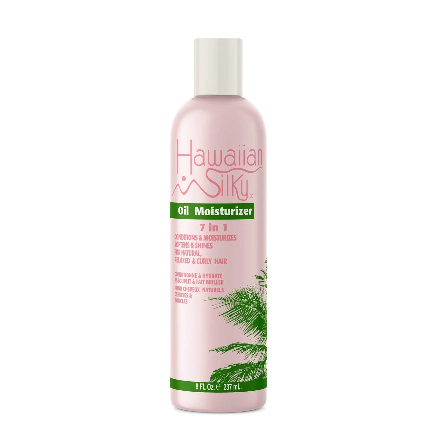Hawaiian Silky 7-in-1 Oil Moisturizer