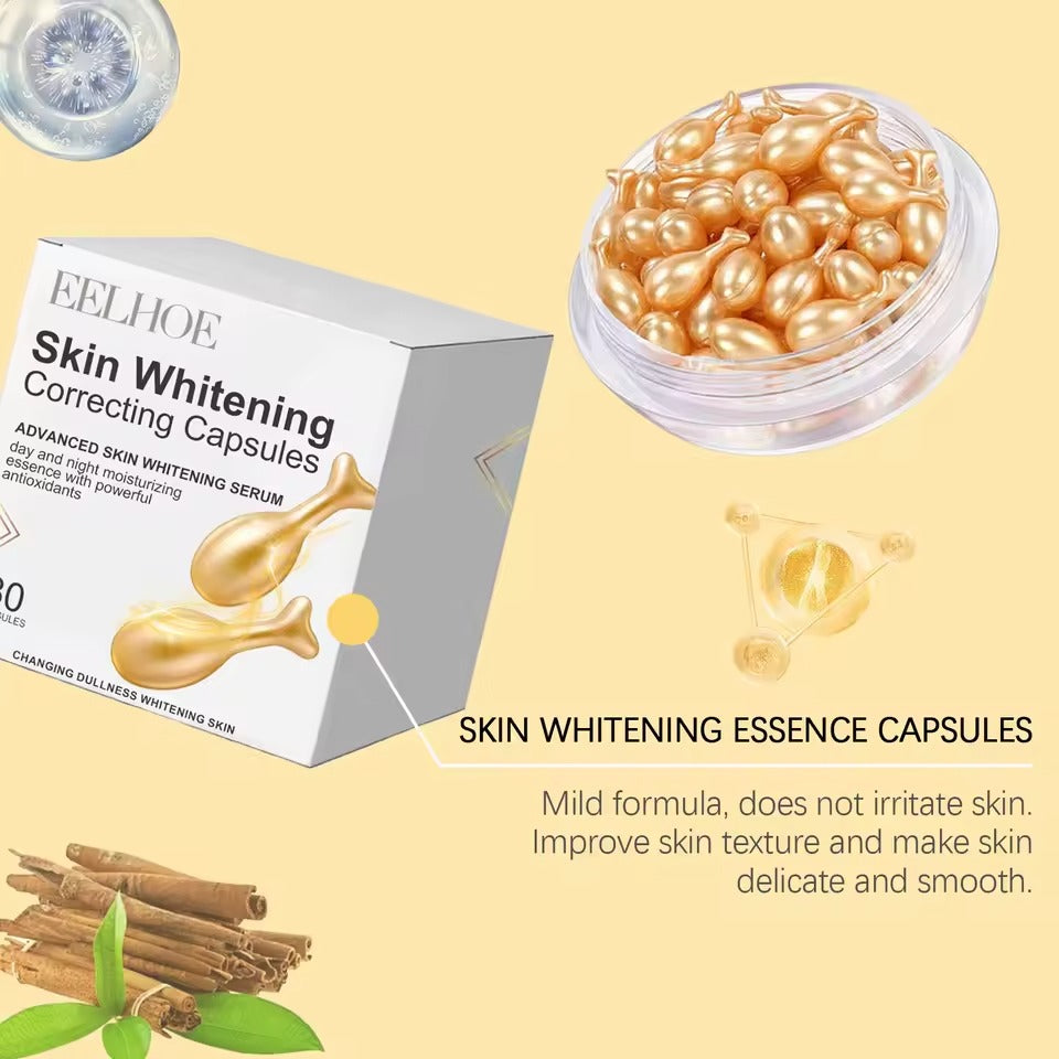 EELHOE Skin Whitening Correcting Serum