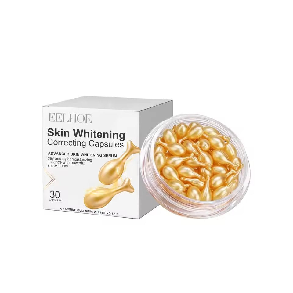 EELHOE Skin Whitening Correcting Serum