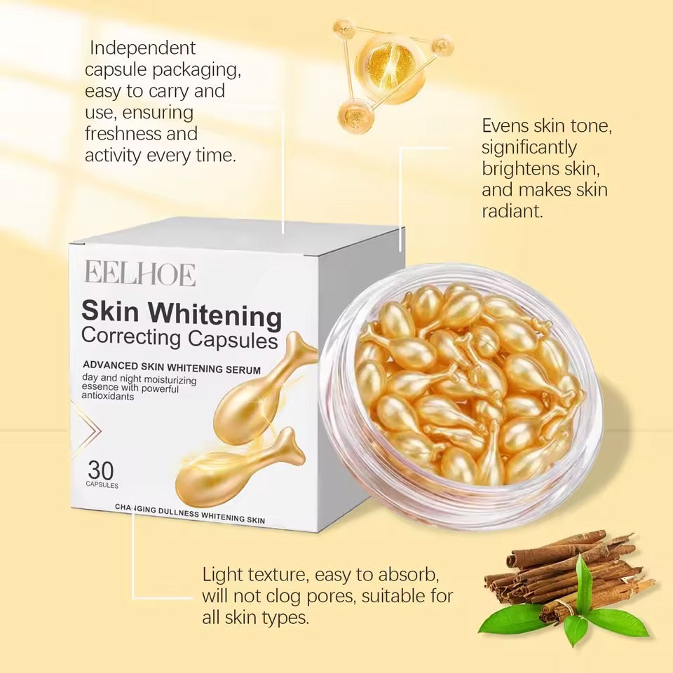 EELHOE Skin Whitening Correcting Serum