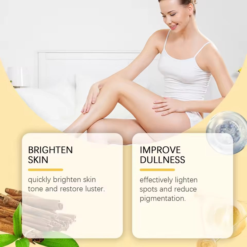 EELHOE Skin Whitening Correcting Serum