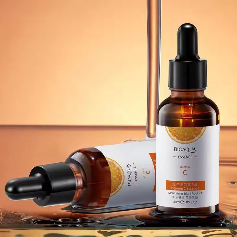 Bioaqua Vitamin C Essence