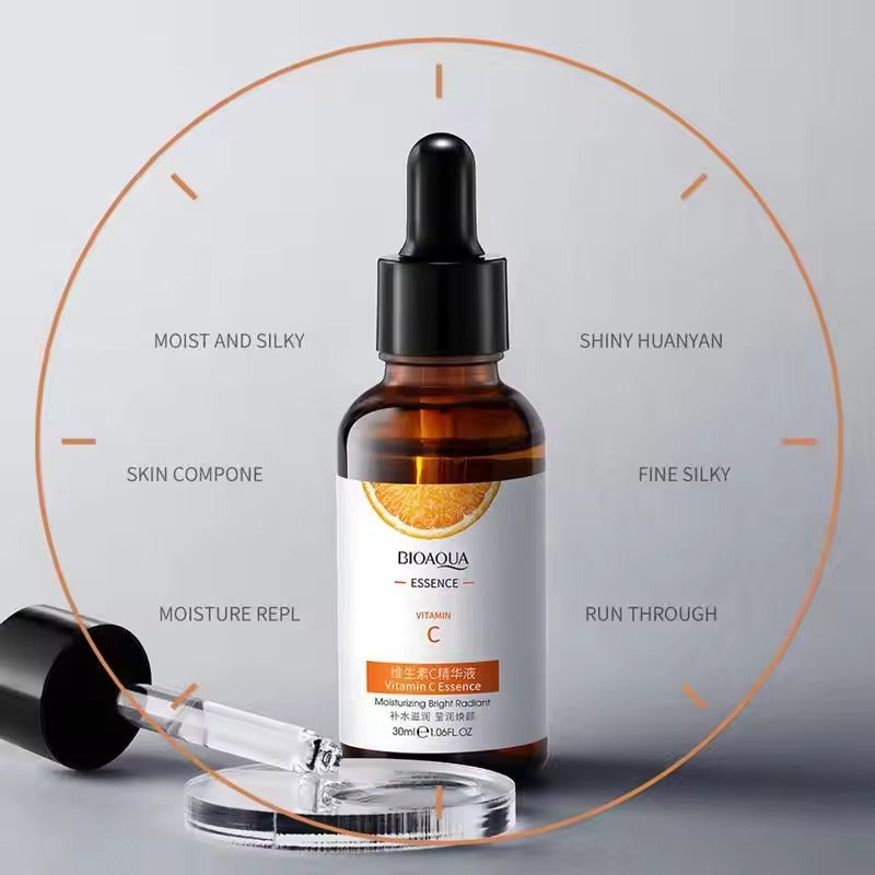 Bioaqua Vitamin C Essence