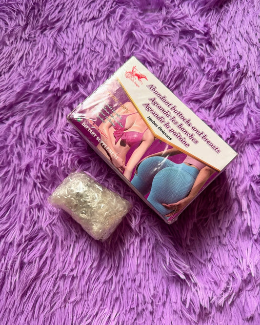 Herbes Boissons Abundant Buttocks and Breasts – Dietary Supplements