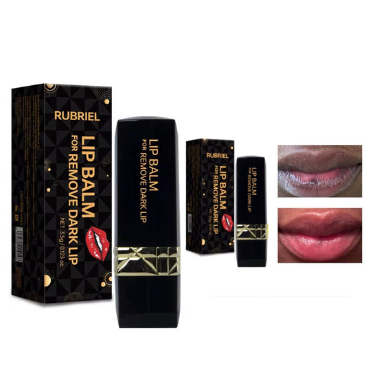 RUBRIEL Lip Balm for Dark Lip Removal – 50g