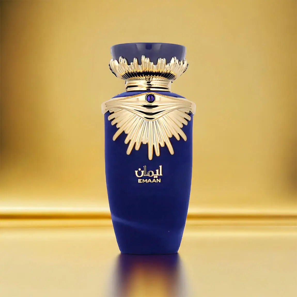 Lattafa Emaan Eau de Parfum Natural Spray