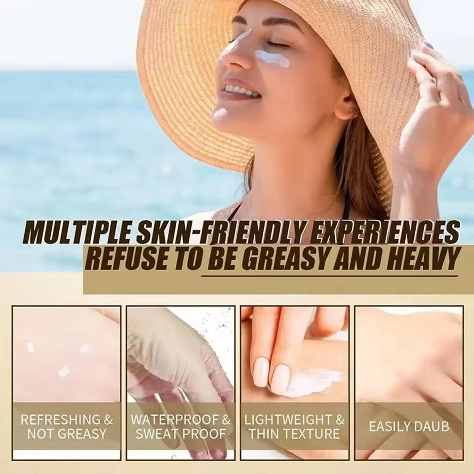 Beauty of Joseon Relief Sunscreen: Rice + Probiotics (SPF 50+ PA++++)