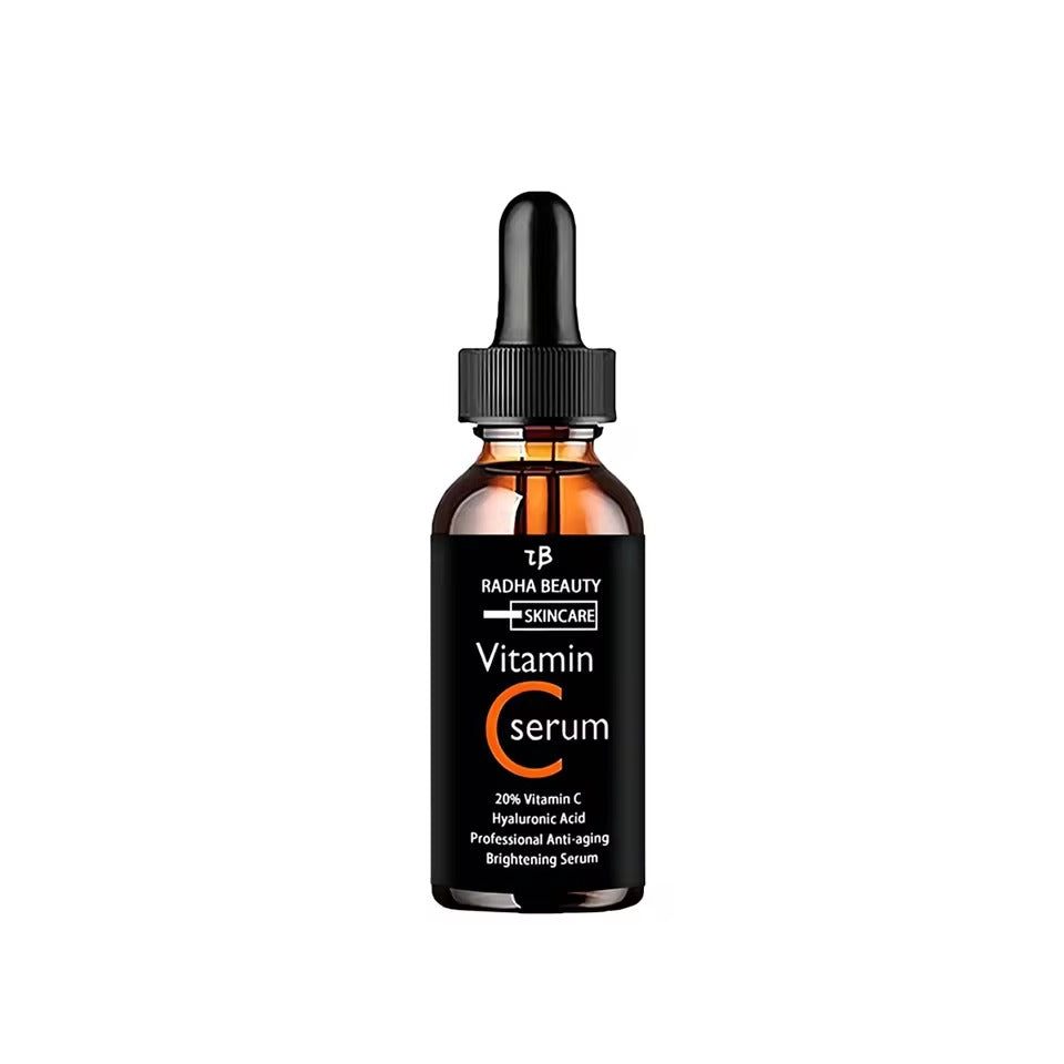 Radha Beauty Vitamin C Face Serum