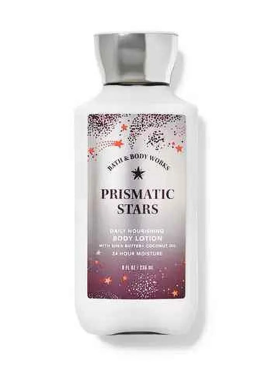 Bath & Body Works Prismatic Stars Body Lotion – 236 mL