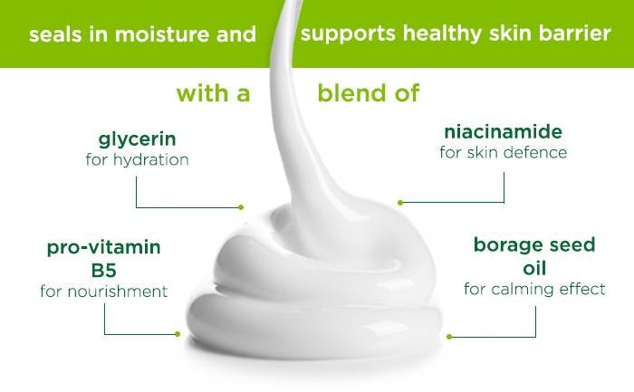 Simple Kind To Skin Hydrating Light Moisturiser (125ml)