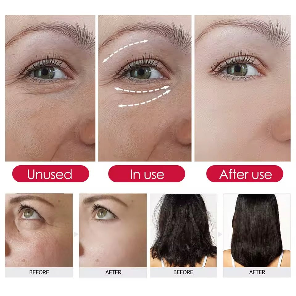 EELHOE Rosehip Facial Essential Oil