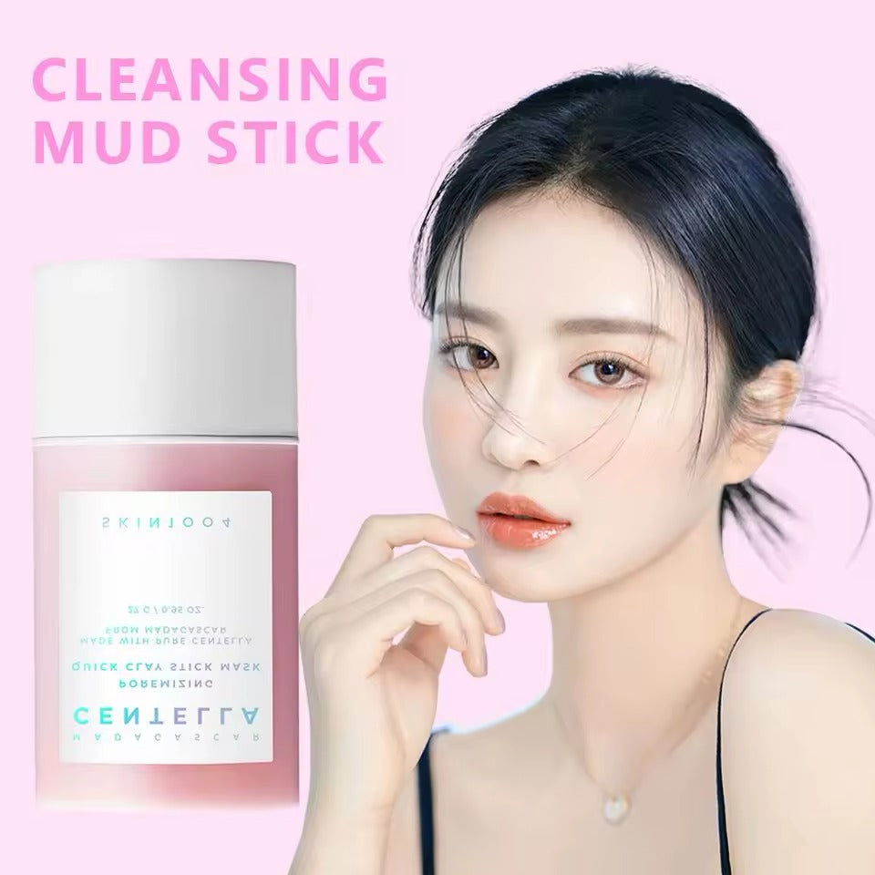SKIN1004 Centella Quick Clay Stick Mask