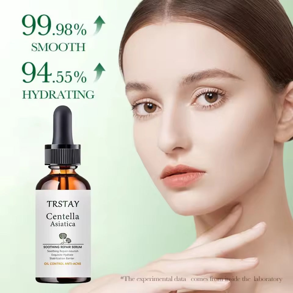 TRSTAY Centella Asiatica Soothing Repair Serum