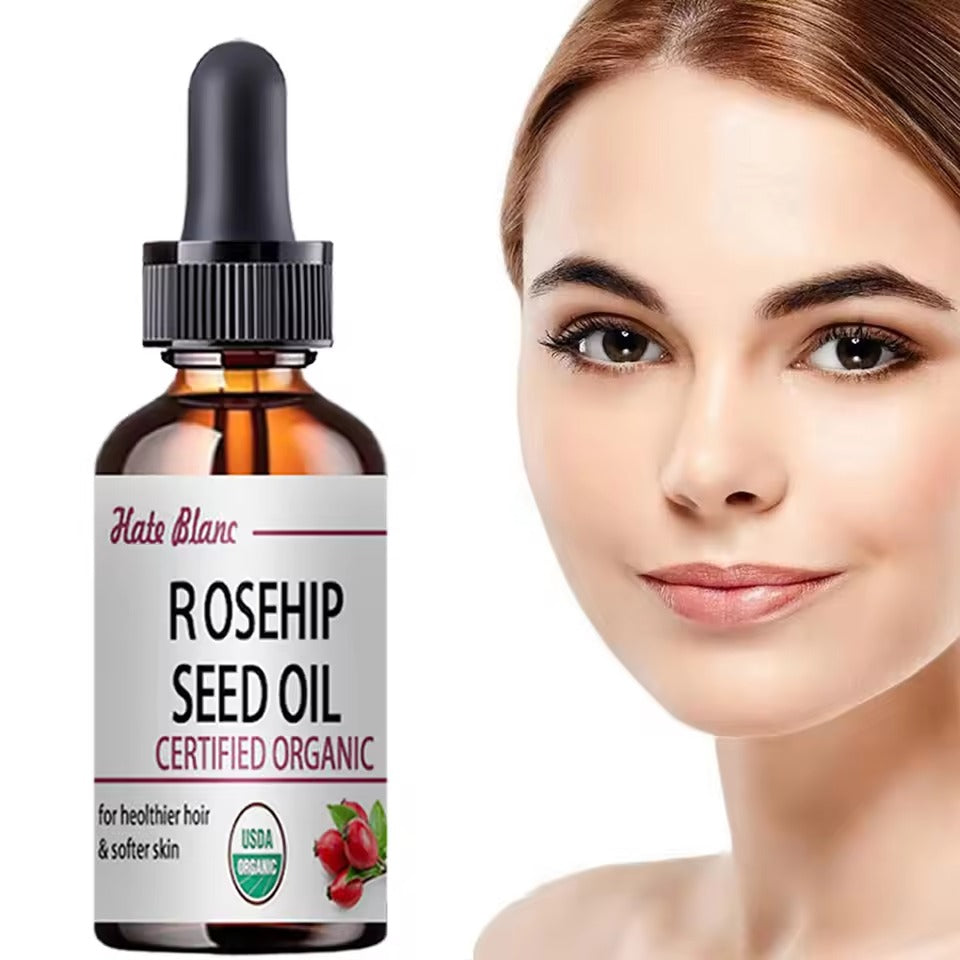 Rosehip Seed Essential Oil