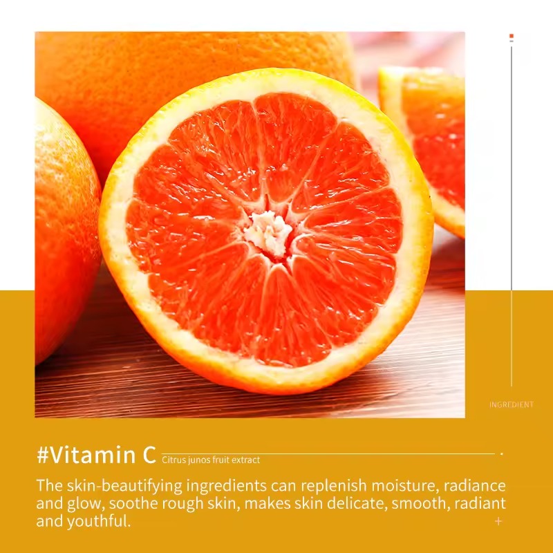 SADOER Vitamin C Tenderness Serum