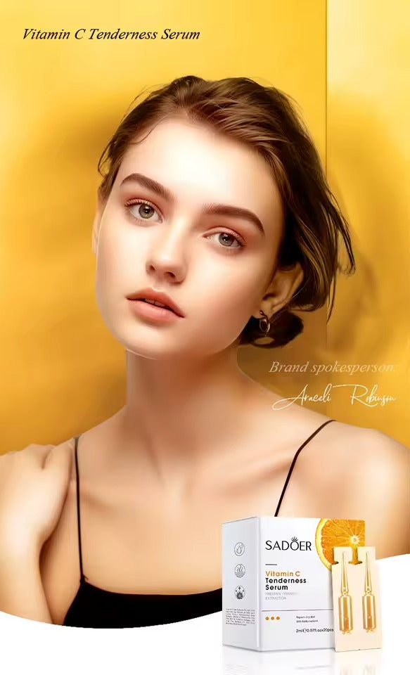 SADOER Vitamin C Tenderness Serum