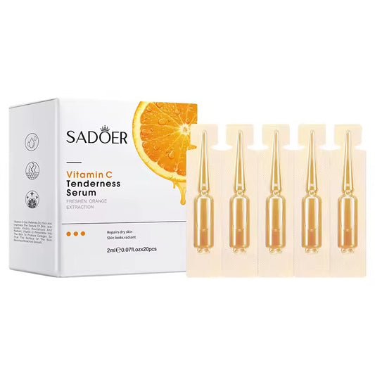 SADOER Vitamin C Tenderness Serum