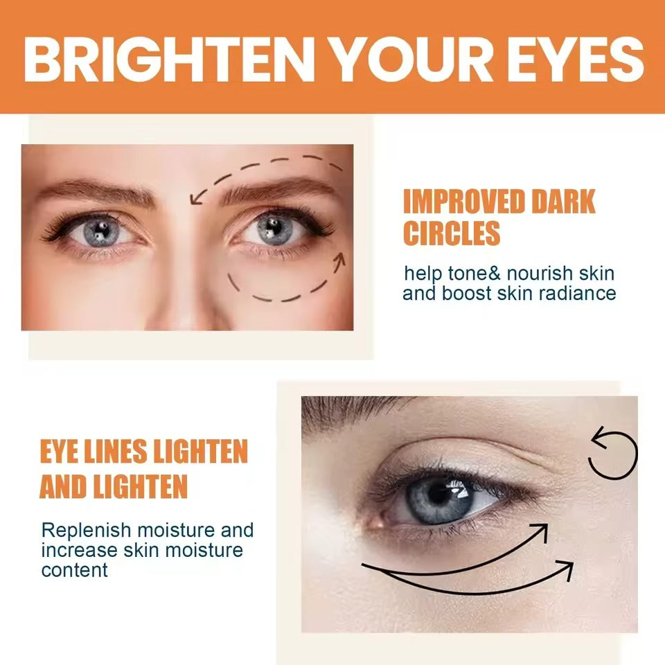 EELHOE Vitamin C Eye Balm