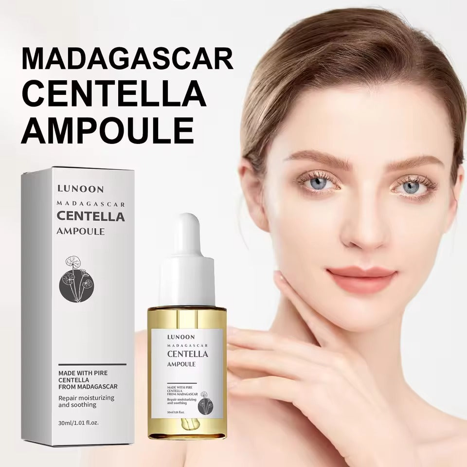 LUNOON Madagascar Centella Ampoule