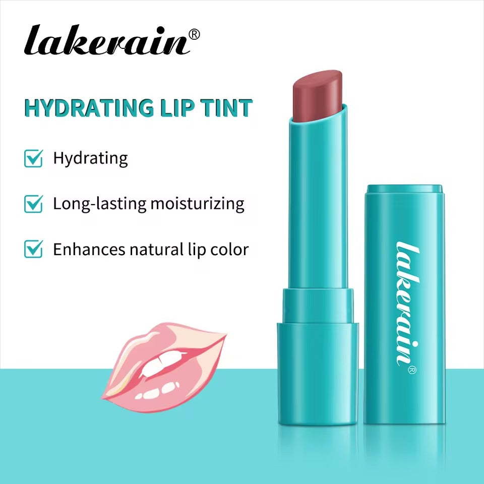 LAKERAIN Jelly Solid Lip Tint