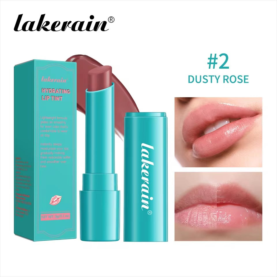 LAKERAIN Jelly Solid Lip Tint