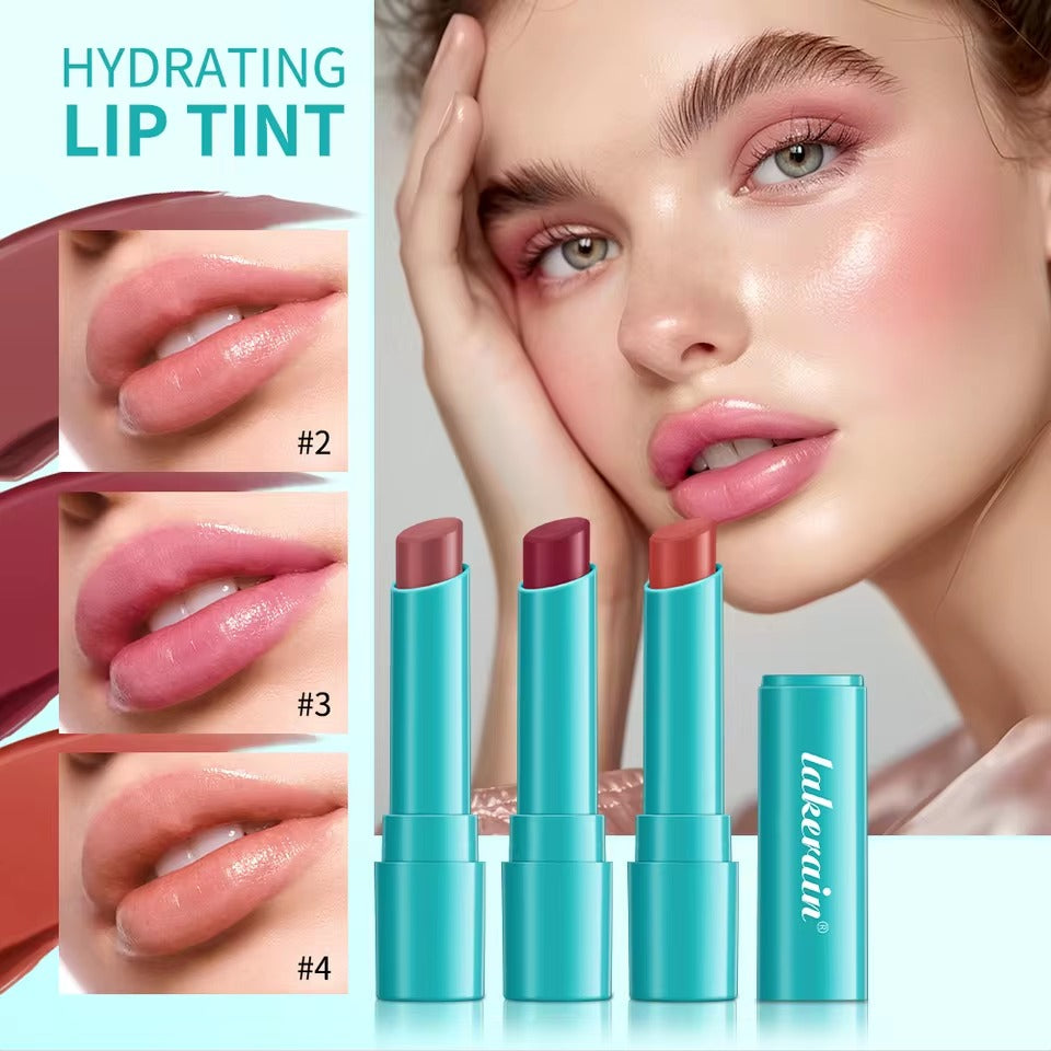 LAKERAIN Jelly Solid Lip Tint