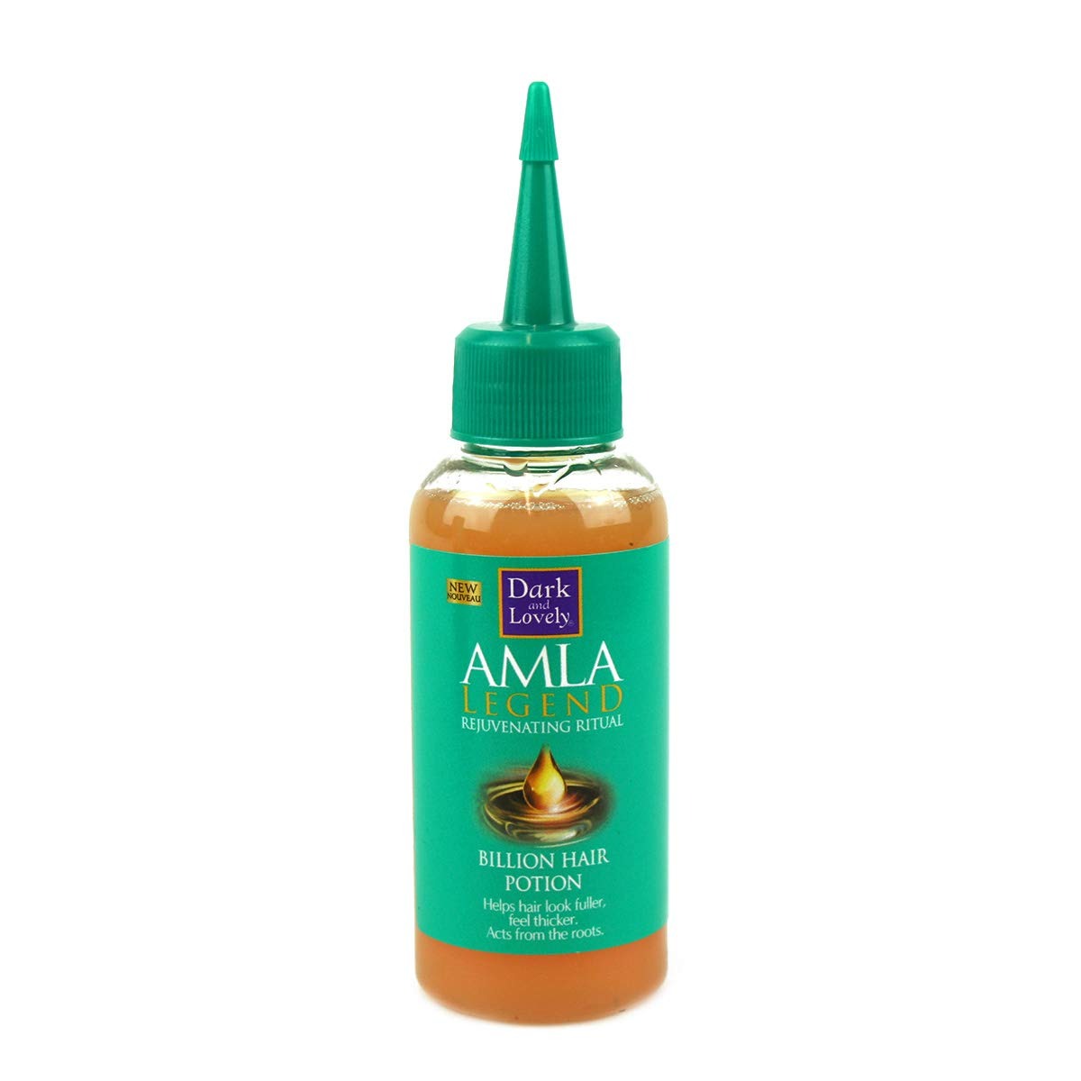 Dark and Lovely Amla Hair Serum – 100ml