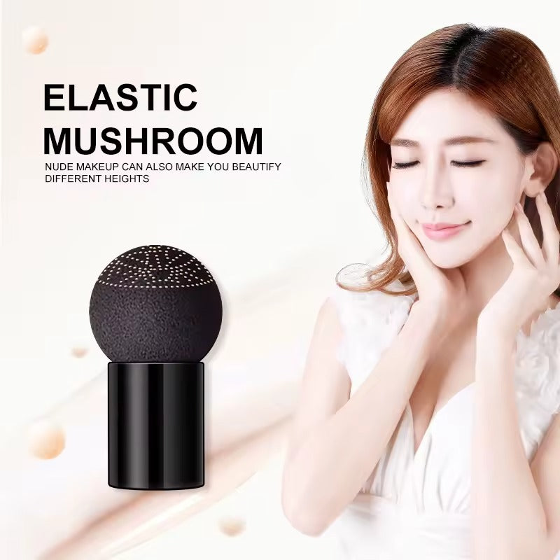 O’CHEAL Mushroom Head Air Cushion BB Cream Foundation