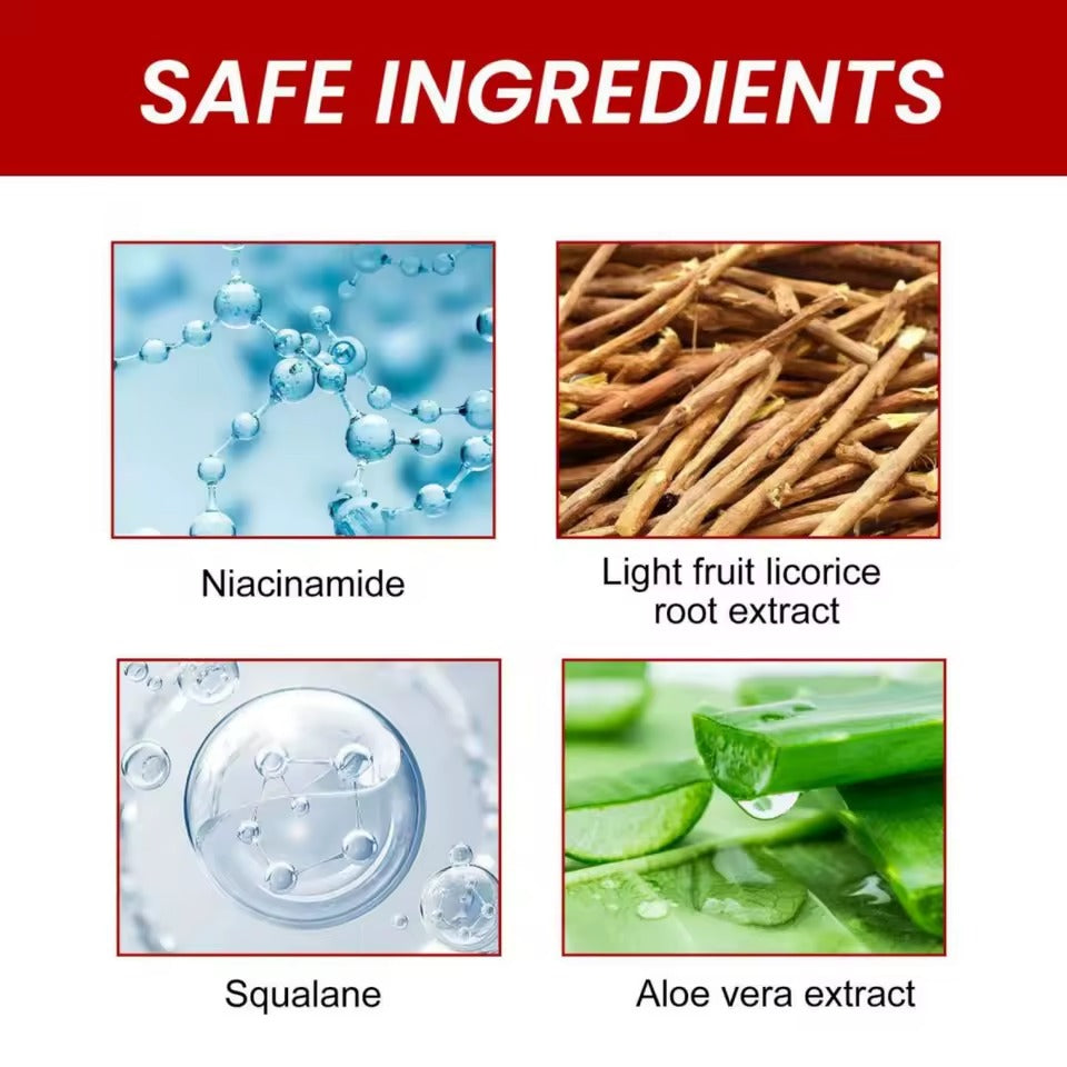 TRSTAY Glutathione Serum
