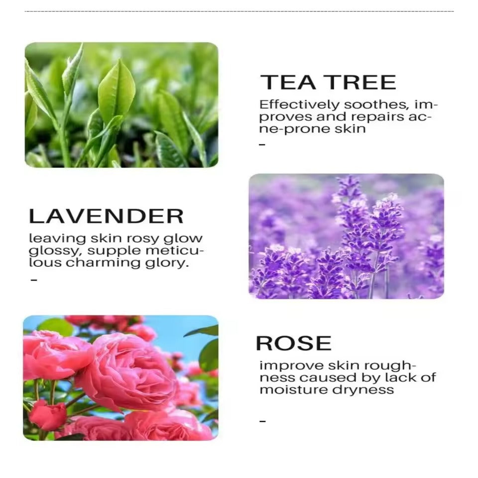 TRSTAY Tea Tree Essential Oil
