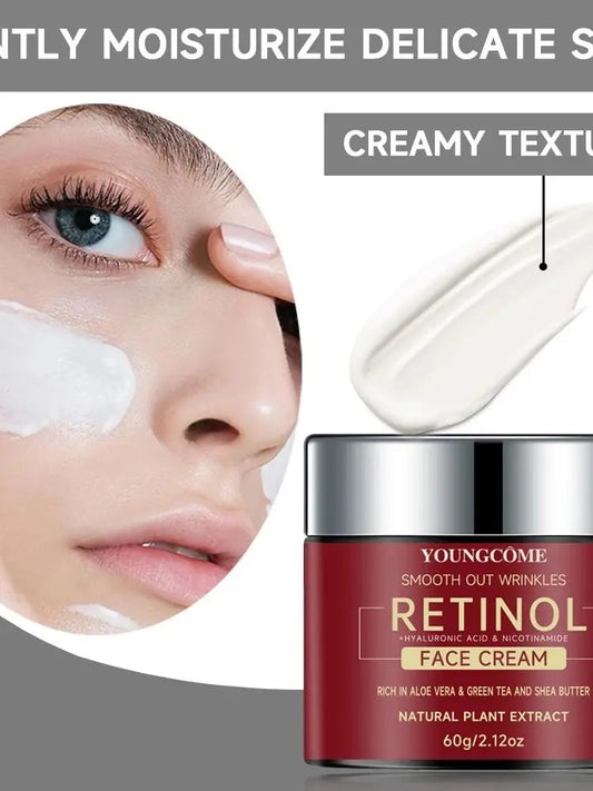 YOUNGCOME Retinol Face Cream