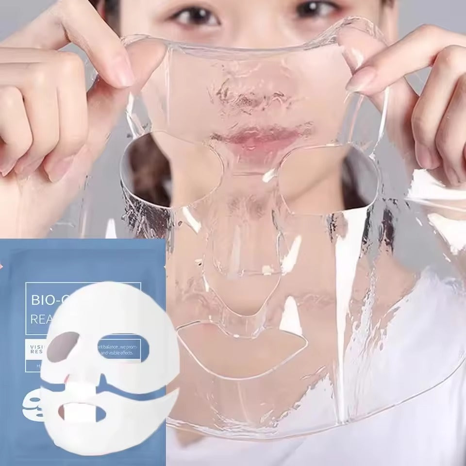 Bio Collagen Real Deep Face Mask