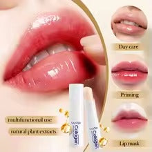 Sadoer Collagen Anti-Cracking Lip Balm