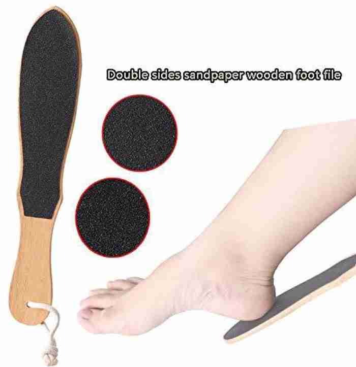 Professional Foot File Callus Remover
