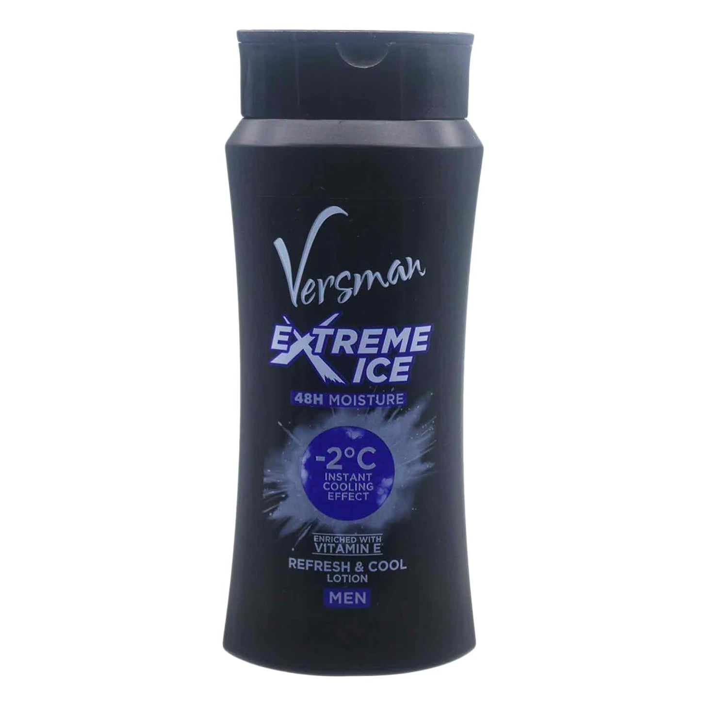 Versman Extreme Ice Lotion – 400ml