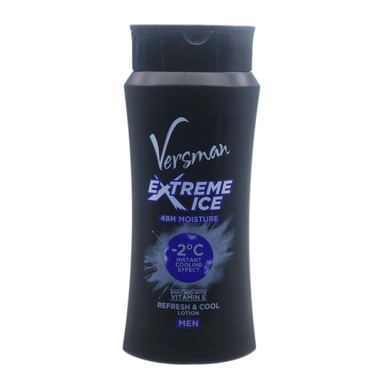 Versman Extreme Ice Lotion – 400ml