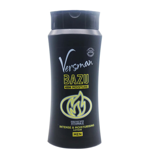 Versman Bazu Lotion – 400ml