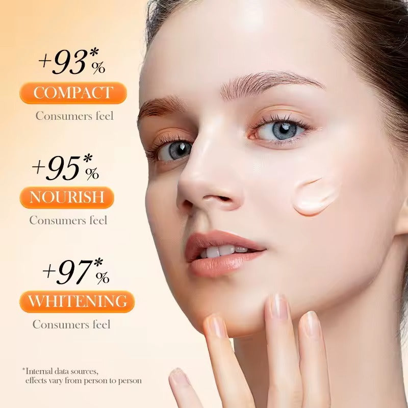 SADOER 5x Vitamin C Whitening Firming Cream