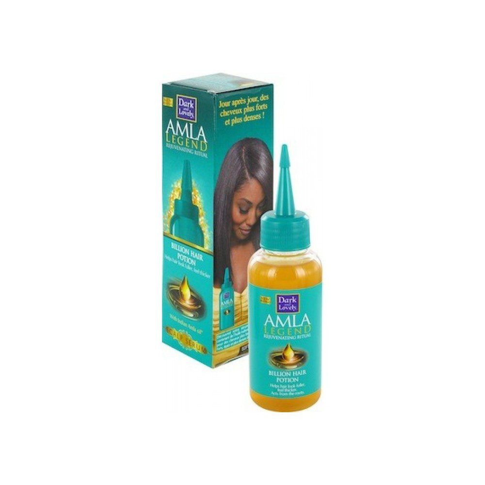 Dark and Lovely Amla Hair Serum – 100ml