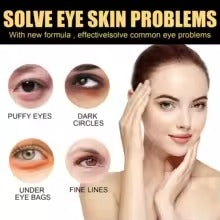EELHOE Eye Firming Cream